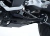 Rozšíření bočního stojánku R&G Racing pro YAMAHA YZF-125 a MT-125  '14